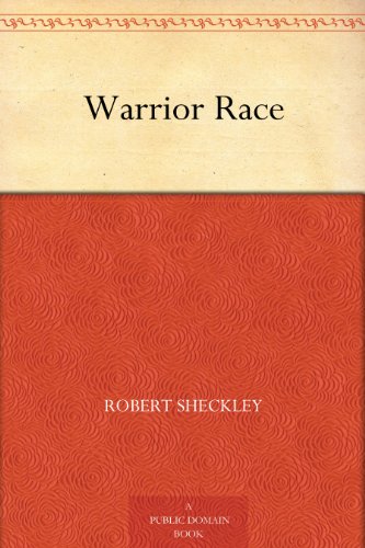 Warrior Race