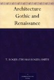Architecture Gothic and Renaissance