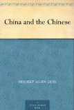China and the Chinese