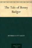 The Tale of Benny Badger