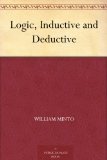 Logic, Inductive and Deductive