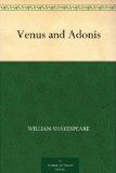 Venus and Adonis
