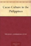 Cacao Culture in the Philippines