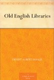 Old English Libraries
