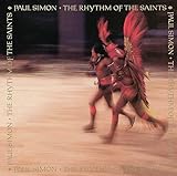 The Rhythm Of The Saints