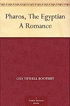 Pharos, The Egyptian A Romance
