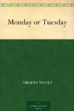 Monday or Tuesday