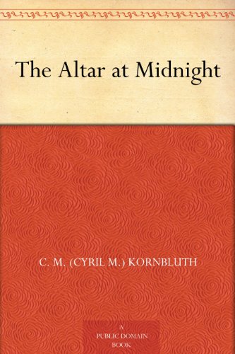 The Altar at Midnight