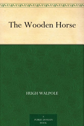 The Wooden Horse