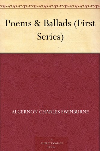 Poems & Ballads (First Series)