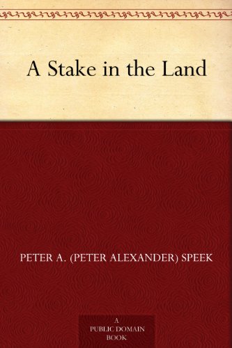 A Stake in the Land