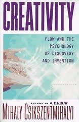 Creativity Publisher: Harper Perennial