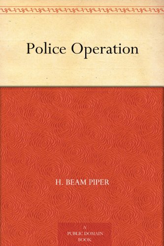 Police Operation