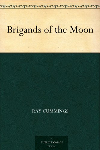 Brigands of the Moon