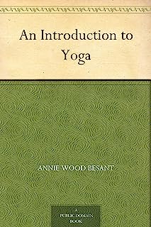 An Introduction to Yoga