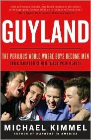 Guyland 1st (first) edition Text Only