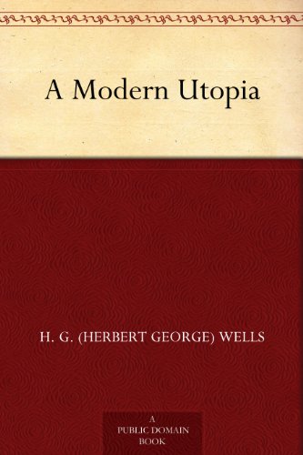 A Modern Utopia