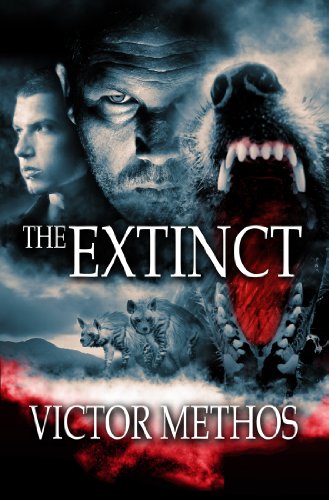The Extinct (A Prehistoric Thriller)
