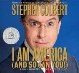 I Am America (And So Can You!)