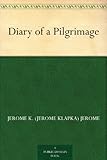 Diary of a Pilgrimage