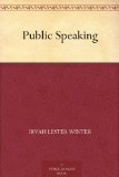 Public Speaking