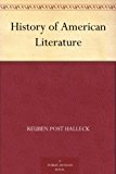 History of American Literature