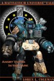 BattleTech: Angry Voices In The Dark
