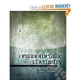 Organometallic Chemistry 2nd (second) Edition BYSpessard