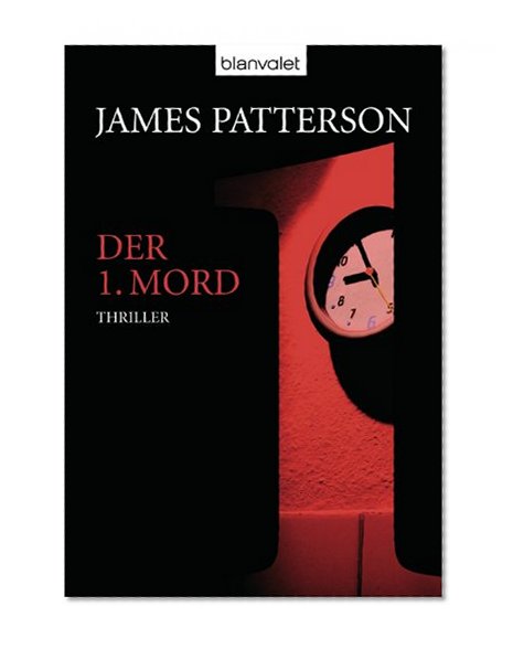 Der 1. Mord - Women's Murder Club -: Thriller (German Edition)