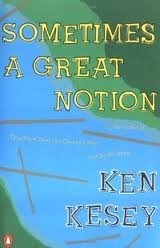 Sometimes a Great Notion Publisher: Penguin (Non-Classics); Reprint edition