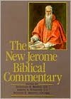 The New Jerome Biblical Commentary Publisher: Prentice Hall
