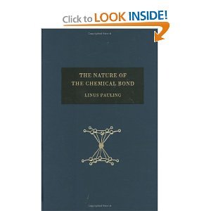 The Nature of the Chemical Bond and the Structure of Molecules and Crystals: An Introduction to Mode