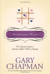 Everybody Wins (Chapman Guides) 1st (first) edition Text Only