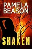 Shaken: A Romantic Suspense (The Langston Green Trilogy Book 1)