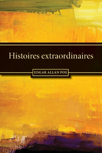 Histoires extraordinaires (French Edition)