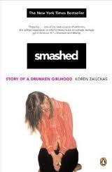Smashed Publisher: Penguin (Non-Classics)