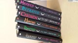 Chosen - House Of Night Novel