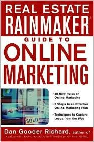 Real Estate Rainmaker 1st (first) editon Text Only