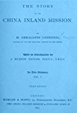 The Story of the China Inland Mission V1