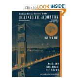 Chapters 15-24 Self-study Problems/solutions Book for Intermediate Accounting (11th Edition)