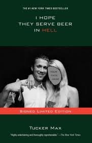 I Hope They Serve Beer In Hell Publisher: Citadel; Rep Sgd edition