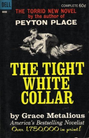 THE TIGHT WHITE COLLAR [ 1st ]