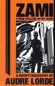 Zami Publisher: The Crossing Press
