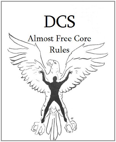 DCS Almost Free Rules (DCS Roleplaying Rules)