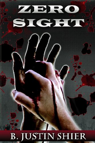 Zero Sight (Zero Sight Series, Book 1)