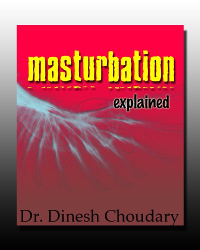 MASTURBATION EXPLAINED