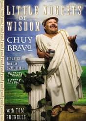 Little Nuggets of Wisdom 1st (first) edition Text Only