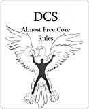 DCS Almost Free Rules (DCS Roleplaying Rules)