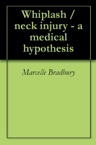 Whiplash / neck injury - a medical hypothesis