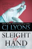 Sleight of Hand (Hart and Drake Book 2)